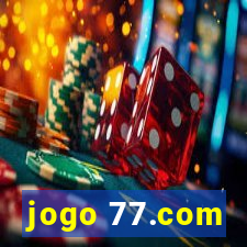 jogo 77.com