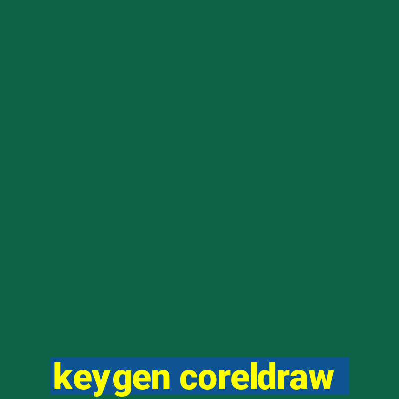 keygen coreldraw