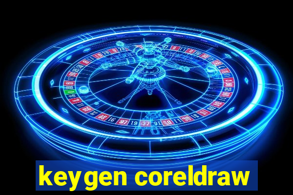 keygen coreldraw