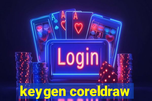 keygen coreldraw