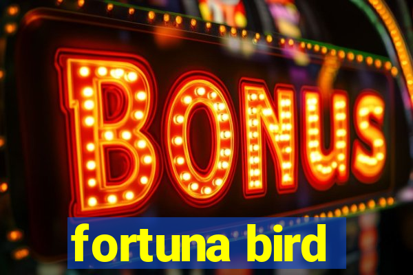 fortuna bird