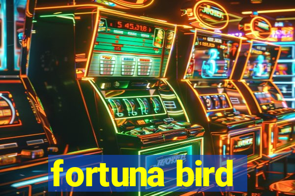 fortuna bird