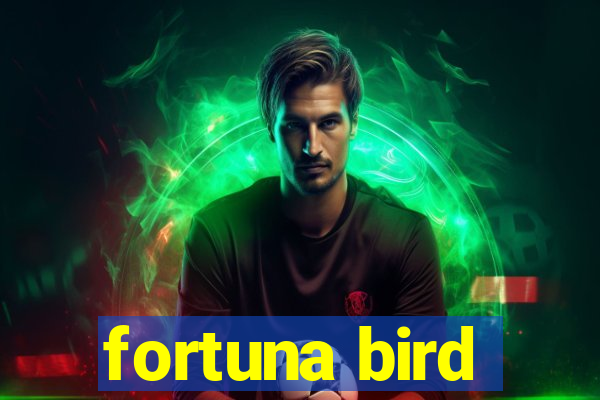 fortuna bird