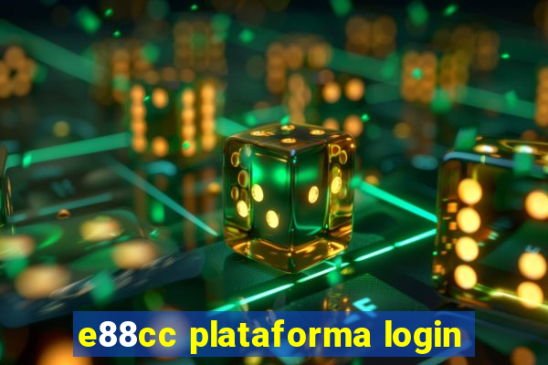 e88cc plataforma login