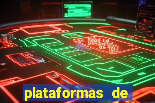 plataformas de jogos que pagam