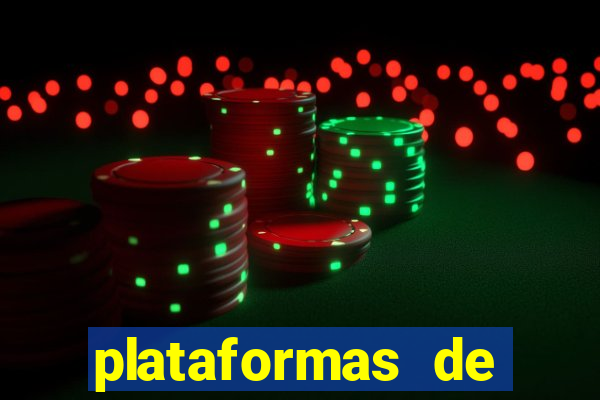 plataformas de jogos que pagam