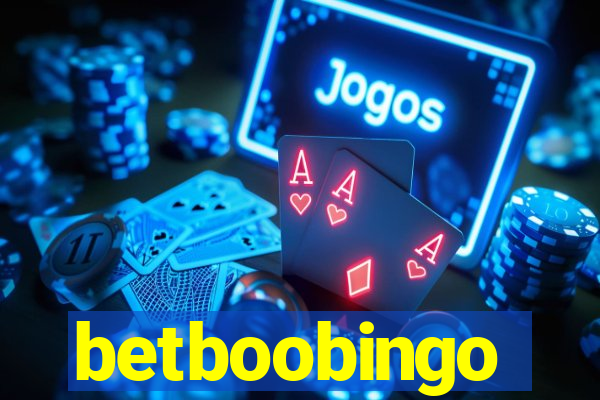 betboobingo