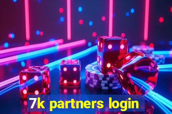 7k partners login