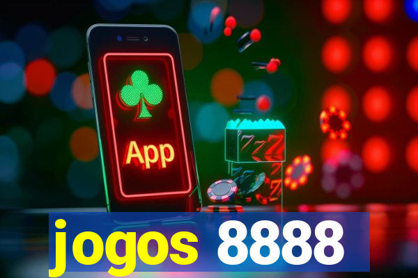 jogos 8888