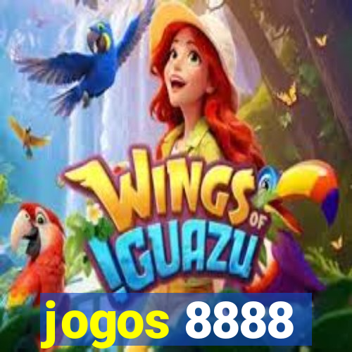 jogos 8888