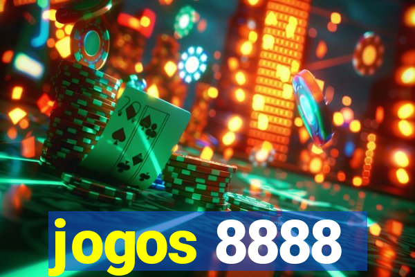 jogos 8888