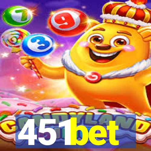 451bet