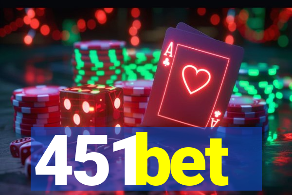 451bet