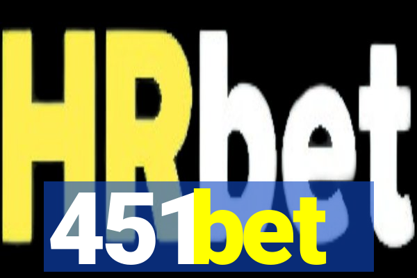 451bet