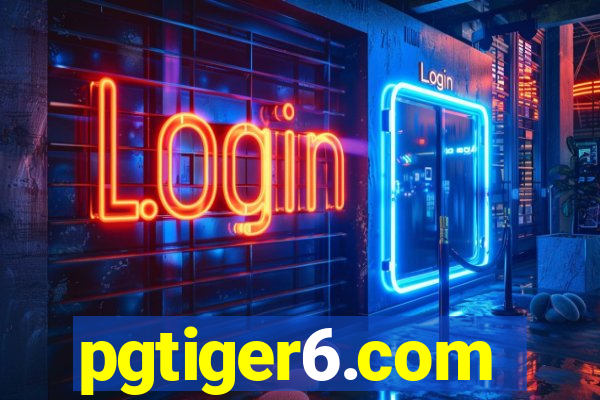 pgtiger6.com