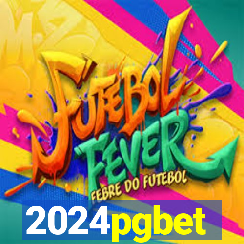 2024pgbet