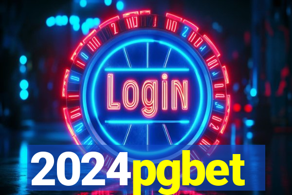 2024pgbet