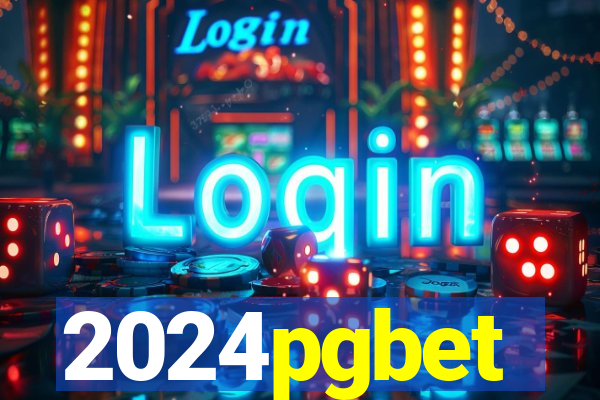 2024pgbet