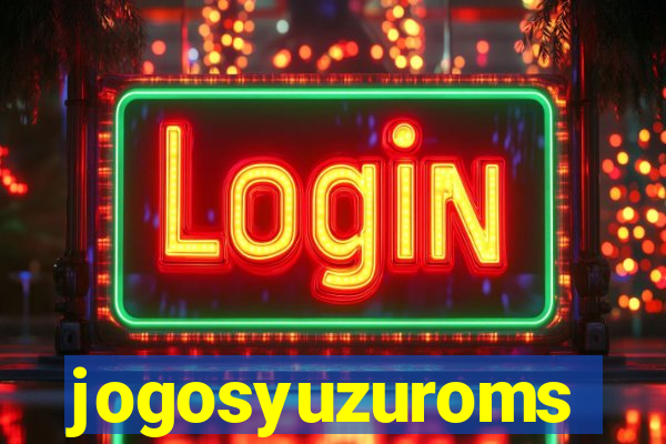 jogosyuzuroms