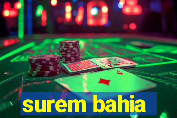 surem bahia