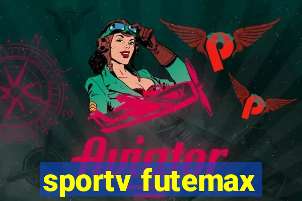 sportv futemax