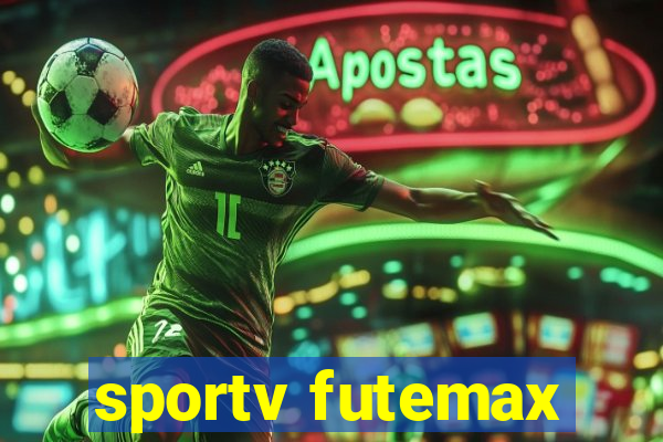 sportv futemax