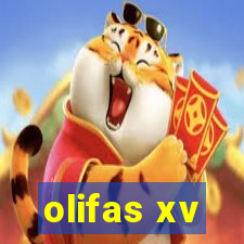 olifas xv