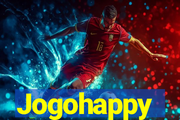 Jogohappy