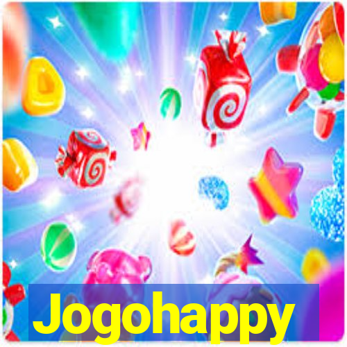 Jogohappy