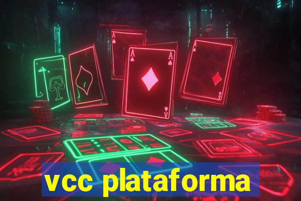 vcc plataforma