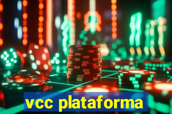 vcc plataforma