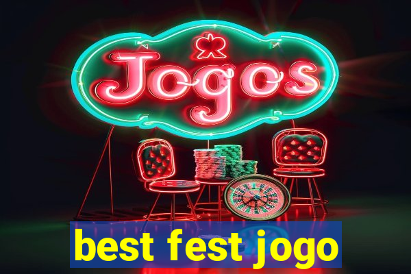 best fest jogo