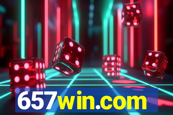 657win.com