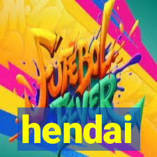 hendai