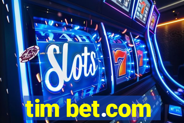 tim bet.com