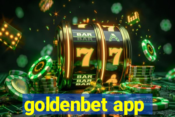 goldenbet app