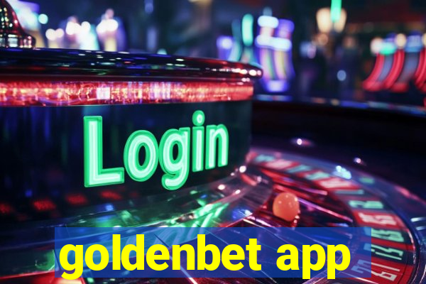 goldenbet app