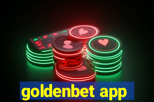 goldenbet app