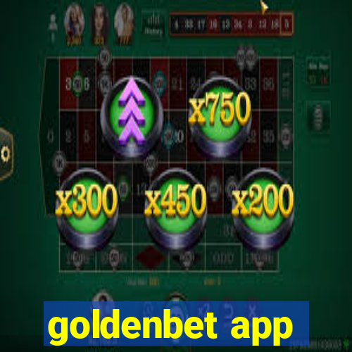 goldenbet app