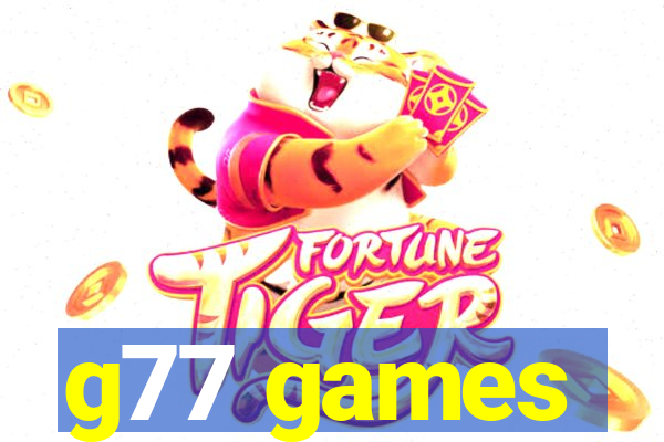 g77 games