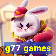 g77 games