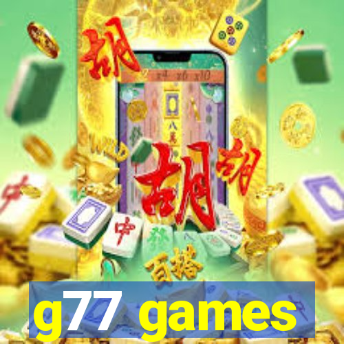 g77 games