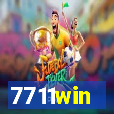 7711win