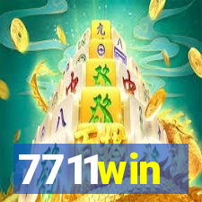 7711win