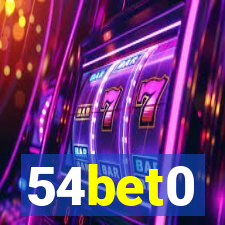 54bet0