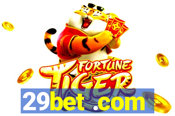 29bet .com