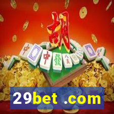 29bet .com