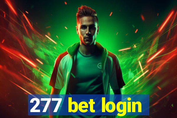 277 bet login