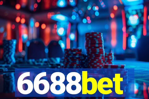 6688bet