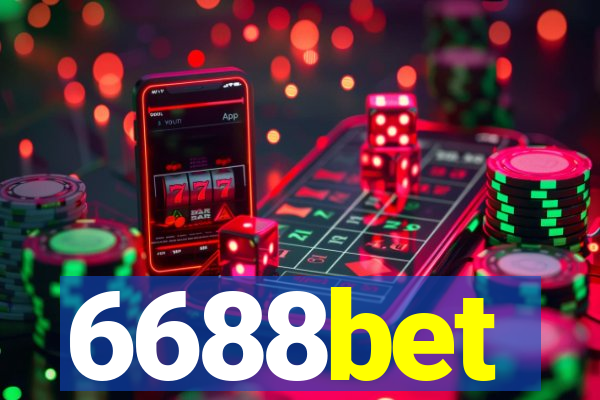 6688bet